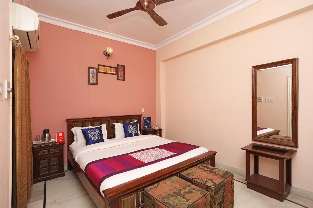 Oyo 10326 Hotel Royal Inn Jodhpur  Esterno foto