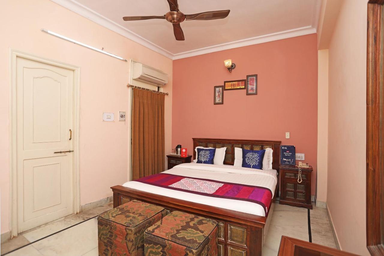 Oyo 10326 Hotel Royal Inn Jodhpur  Esterno foto