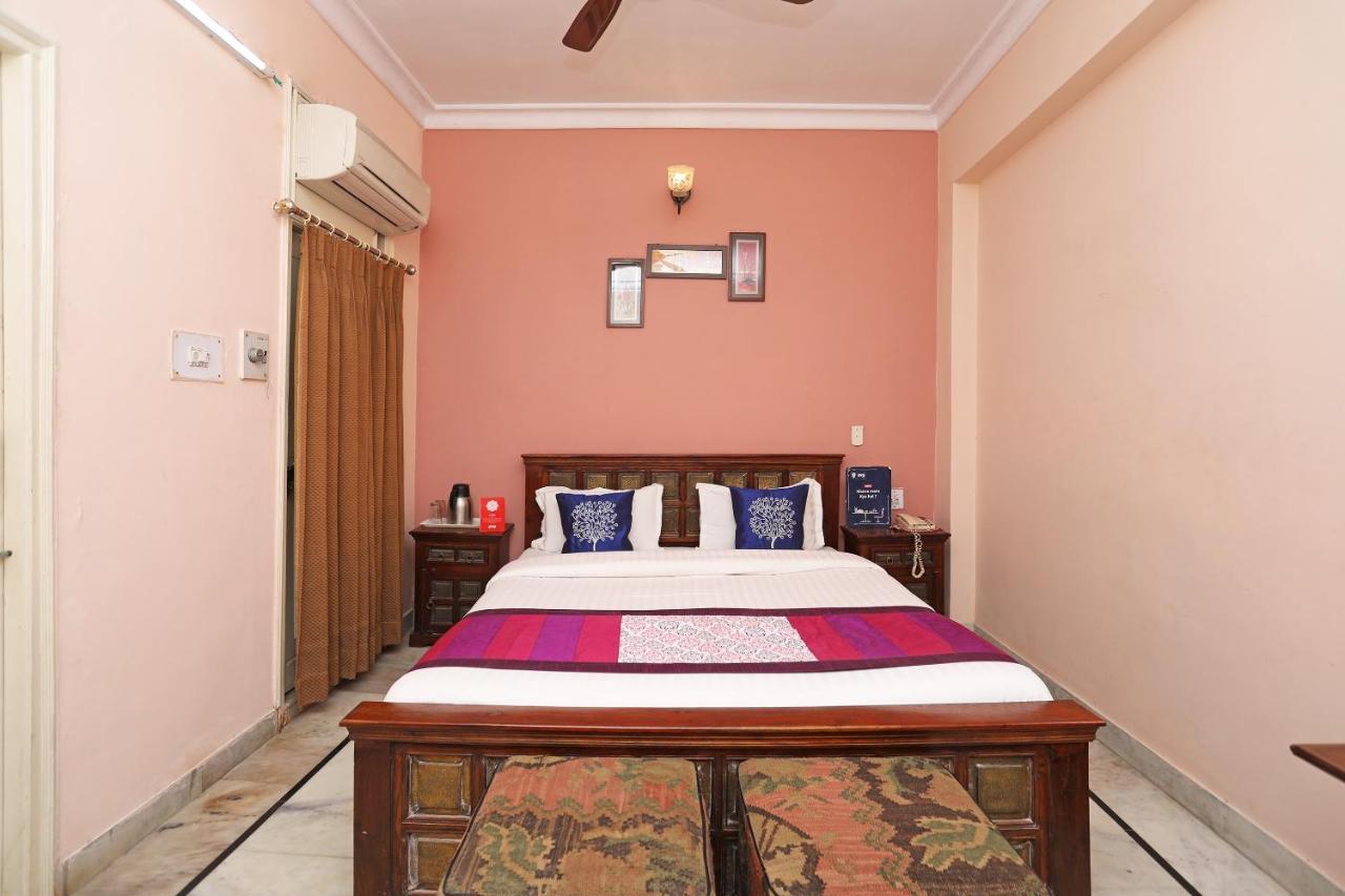 Oyo 10326 Hotel Royal Inn Jodhpur  Esterno foto
