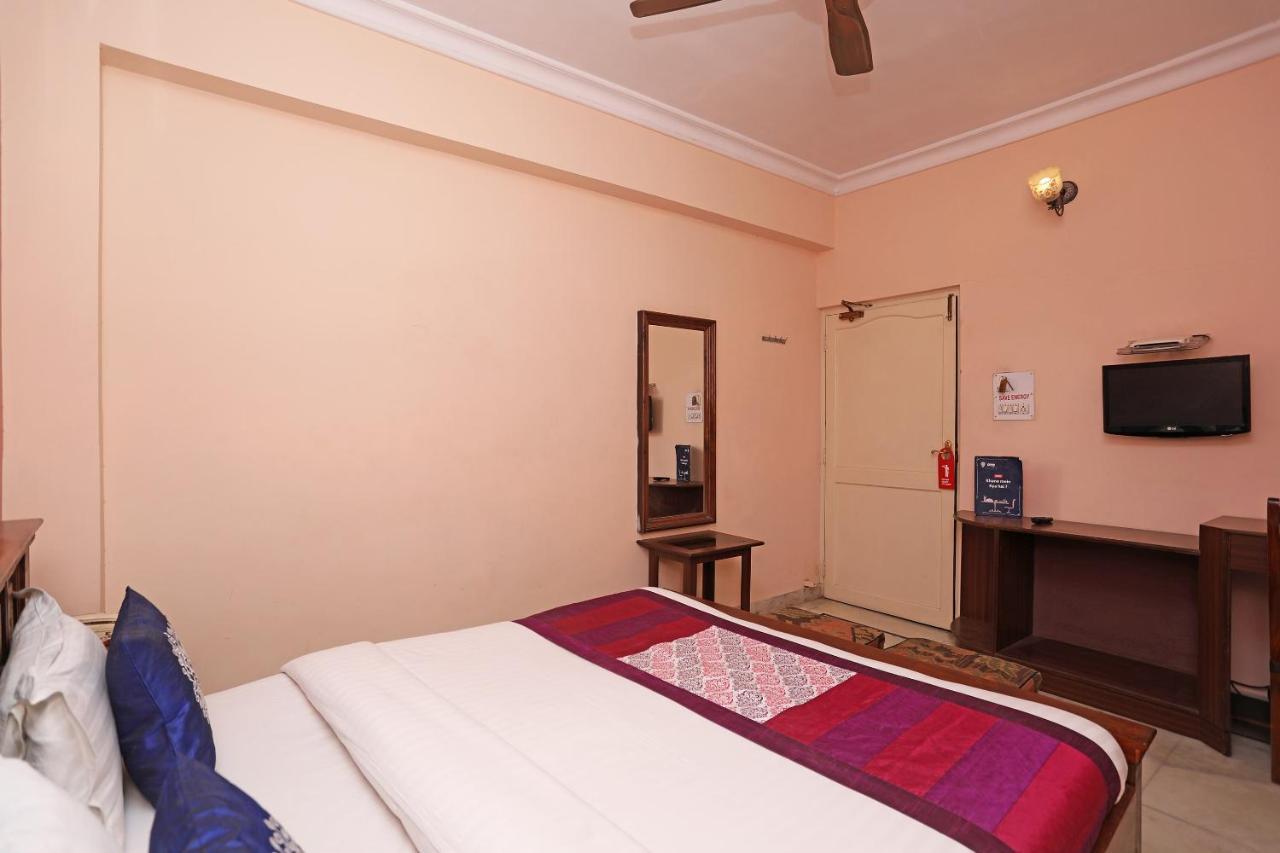 Oyo 10326 Hotel Royal Inn Jodhpur  Esterno foto