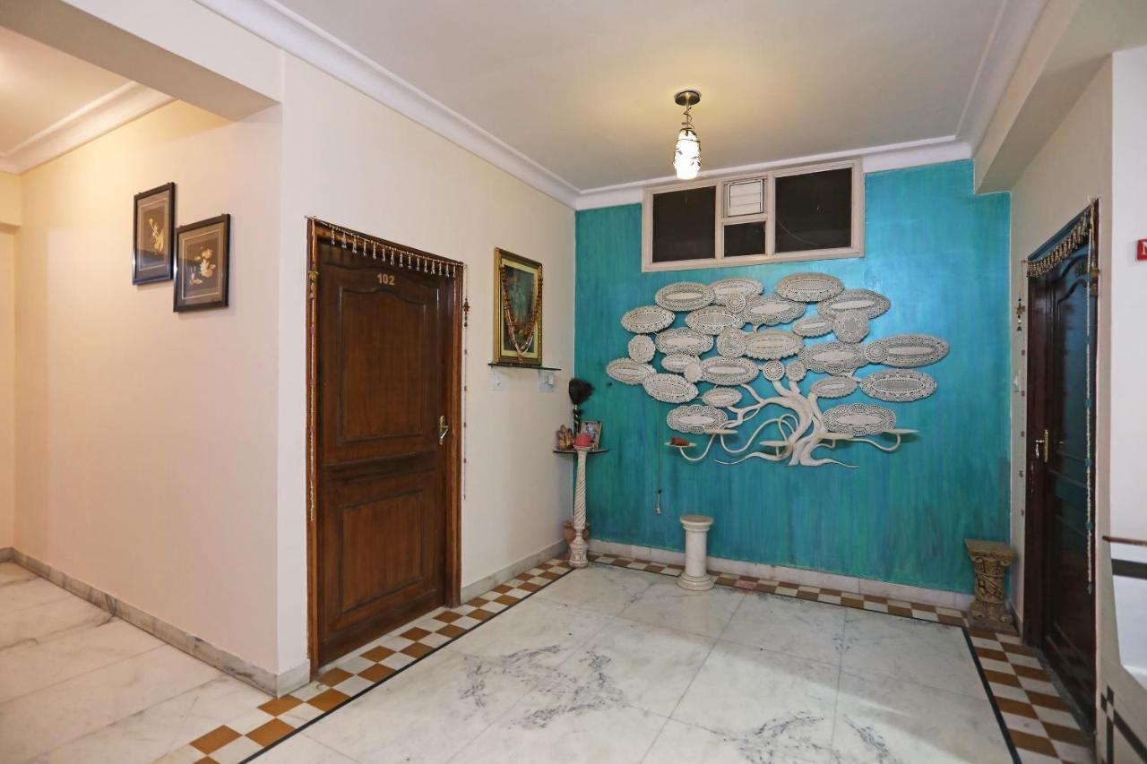 Oyo 10326 Hotel Royal Inn Jodhpur  Esterno foto