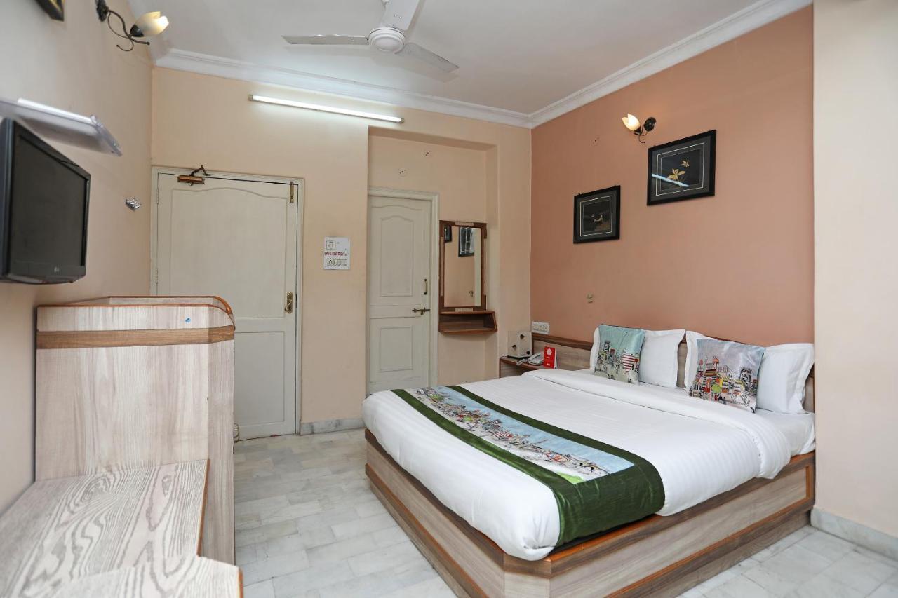 Oyo 10326 Hotel Royal Inn Jodhpur  Esterno foto