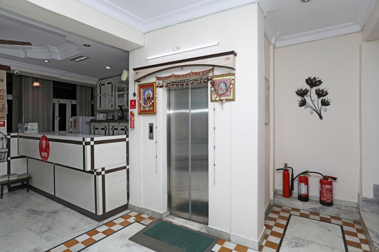 Oyo 10326 Hotel Royal Inn Jodhpur  Esterno foto