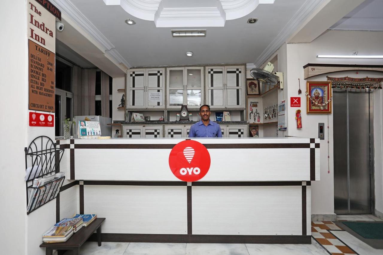 Oyo 10326 Hotel Royal Inn Jodhpur  Esterno foto