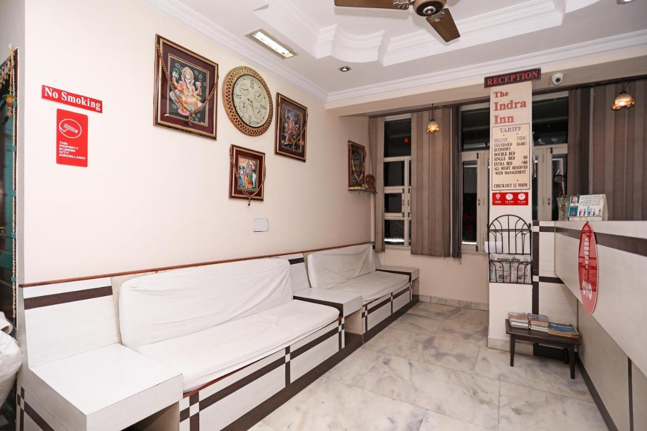 Oyo 10326 Hotel Royal Inn Jodhpur  Esterno foto