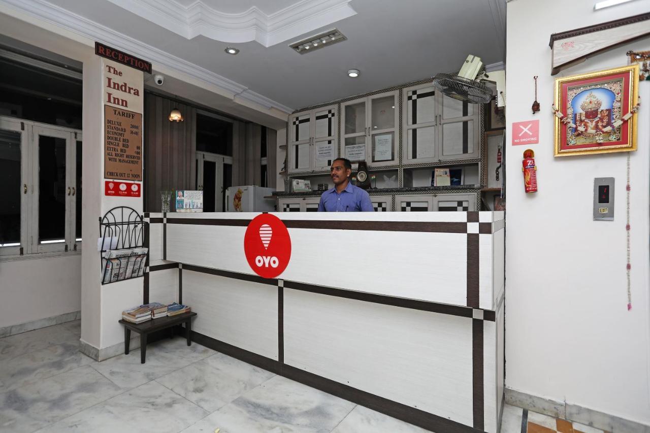 Oyo 10326 Hotel Royal Inn Jodhpur  Esterno foto