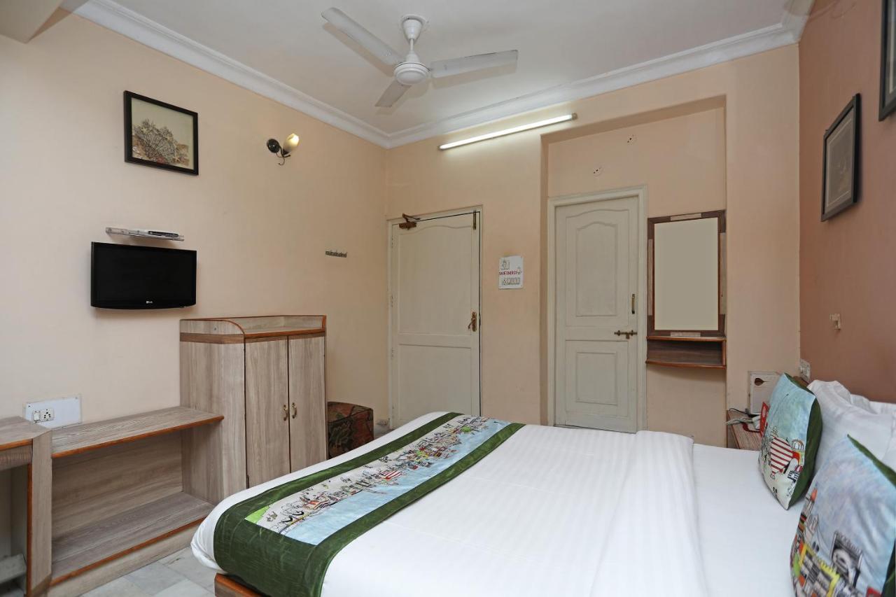 Oyo 10326 Hotel Royal Inn Jodhpur  Esterno foto